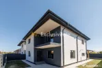 Casa noua P+1, 4 camere, 118 mp utili, Geamana, Bradu, AG