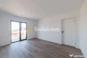 Casa noua P+1, 4 camere, 118 mp utili, Geamana, Bradu, AG 