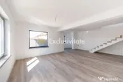 Casa noua P+1, 4 camere, 118 mp utili, Geamana, Bradu, AG 