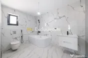 Casa noua P+1, 4 camere, 118 mp utili, Geamana, Bradu, AG 