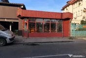 SPATIU COMERCIAL 36MP, ZONA PIATA GARII 