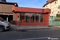 Spatiu comercial, 36 mp, zona Garii