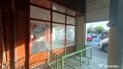 SPATIU COMERCIAL 36MP, ZONA PIATA GARII 