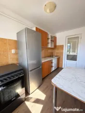 Apartament decomandat cu 1 camera, 42mp, parcare, zona Terra 