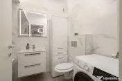 Ap 2 camere decomandat, terasă închisă și loc parcare, etaj