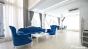 Penthouse l Asmita Gardens l Suprafata utila 150 mp l Terasa 100 mp 