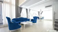 Penthouse l Asmita Gardens l Suprafata utila 150 mp l Terasa 100 mp 