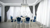 Penthouse l Asmita Gardens l Suprafata utila 150 mp l Terasa 100 mp 