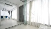 Penthouse l Asmita Gardens l Suprafata utila 150 mp l Terasa 100 mp 