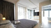 Penthouse l Asmita Gardens l Suprafata utila 150 mp l Terasa 100 mp 