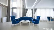Penthouse l Asmita Gardens l Suprafata utila 150 mp l Terasa 100 mp 