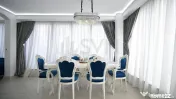 Penthouse l Asmita Gardens l Suprafata utila 150 mp l Terasa 100 mp 