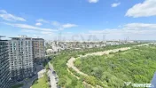 Penthouse l Asmita Gardens l Suprafata utila 150 mp l Terasa 100 mp 