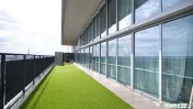 Penthouse l Asmita Gardens l Suprafata utila 150 mp l Terasa 100 mp 