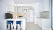 Penthouse l Asmita Gardens l Suprafata utila 150 mp l Terasa 100 mp 