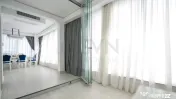 Penthouse l Asmita Gardens l Suprafata utila 150 mp l Terasa 100 mp 