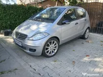 Vând mercedes 2008 hidramata