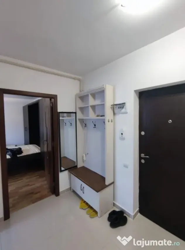 Metalurgiei park berceni etaj 2 - Bucuresti (Bucuresti-Ilfov)