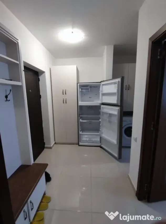 Metalurgiei park berceni etaj 2 - Bucuresti (Bucuresti-Ilfov)