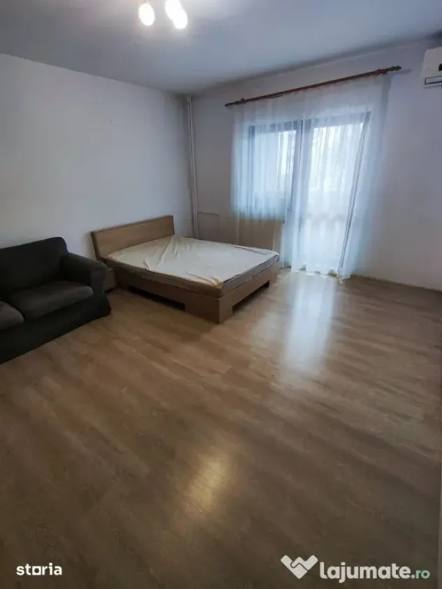Muncii metrou apostol margarit etaj 4 - Bucuresti (Bucuresti-Ilfov)