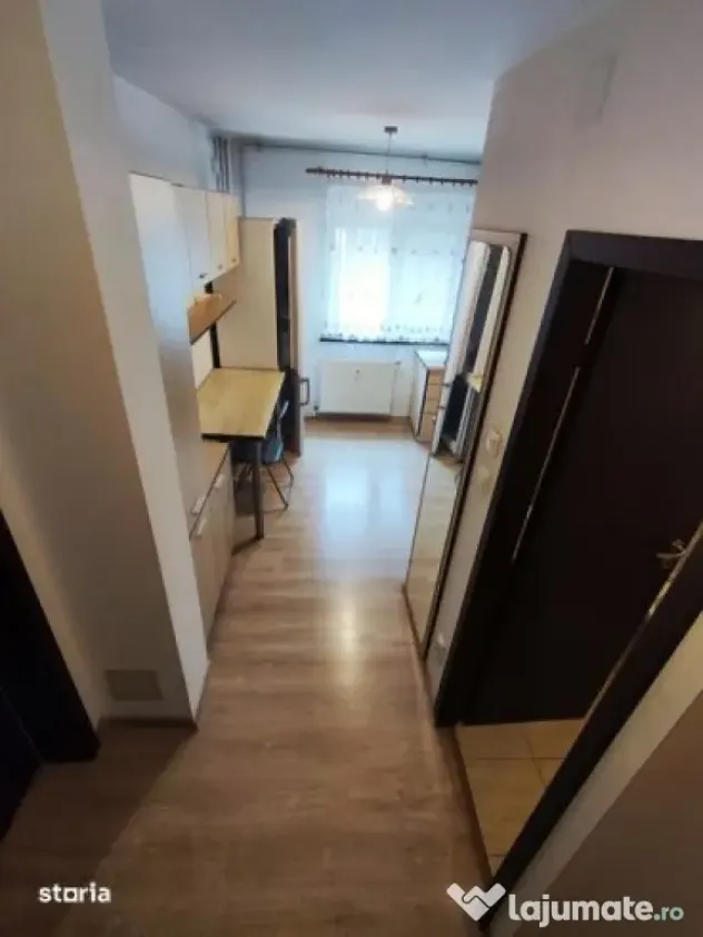 Muncii metrou apostol margarit etaj 4 - Bucuresti (Bucuresti-Ilfov)