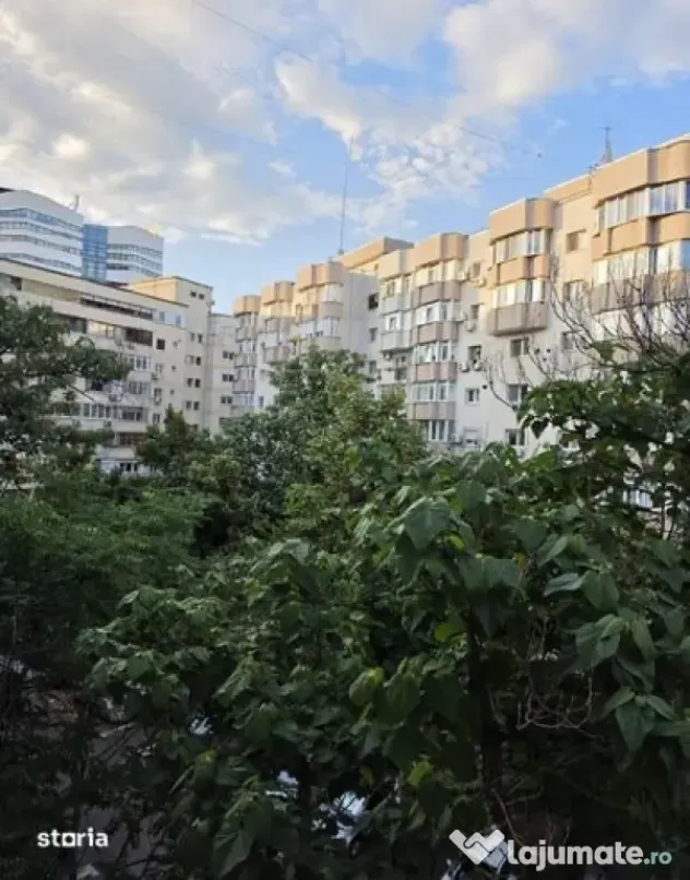 Muncii metrou apostol margarit etaj 4 - Bucuresti (Bucuresti-Ilfov)