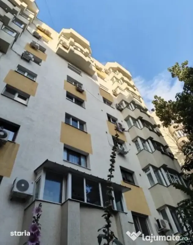 Muncii metrou apostol margarit etaj 4 - Bucuresti (Bucuresti-Ilfov)