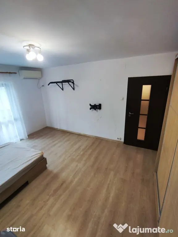 Muncii metrou apostol margarit etaj 4 - Bucuresti (Bucuresti-Ilfov)