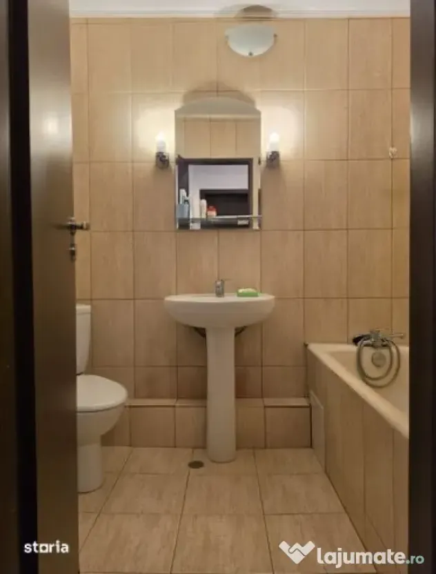 Muncii metrou apostol margarit etaj 4 - Bucuresti (Bucuresti-Ilfov)