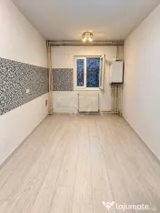 Comision 0 | 3 camere, 2 băi, centrală proprie | Militari 