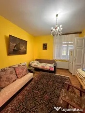 Casa 4 camere, zona centrala, Radauti 