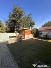 Casa 4 camere, zona centrala, Radauti 
