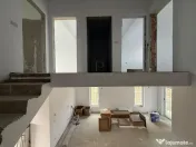 DUPLEX CU GARAJ, TEREN GENEROS #536;I 4 DORMITOARE 