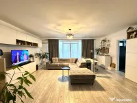 PROPR apart 3 cam+terasa 55 mp LIBER str M Voievod, metrou Iancului