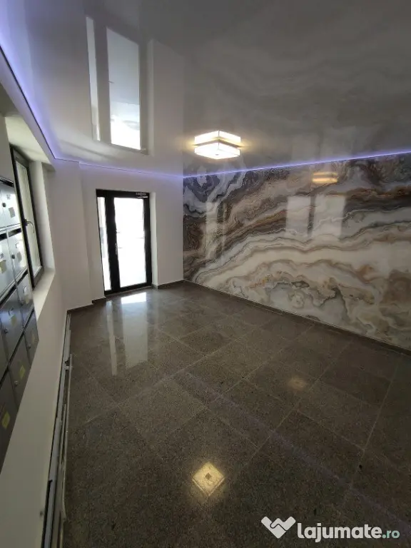 PROPR apart 3 cam+terasa 55 mp LIBER str M Voievod, metrou Iancului - Bucuresti (Bucuresti-Ilfov)