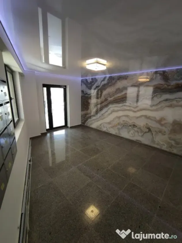 PROPR apart 3 cam+terasa 55 mp LIBER str M Voievod, metrou Iancului - Bucuresti (Bucuresti-Ilfov)