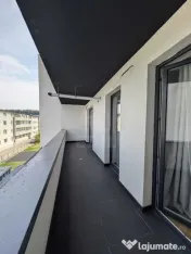 Inchiriere apartament cu 2 camere, garaj subteran - Europa 