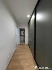 Inchiriere apartament cu 2 camere, garaj subteran - Europa 
