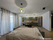 Inchiriere apartament cu 2 camere, garaj subteran - Europa 
