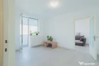 Un apartament compact, într-o zonă în care ai aproape tot 