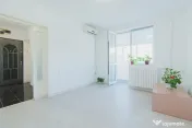 Un apartament compact, într-o zonă în care ai aproape tot