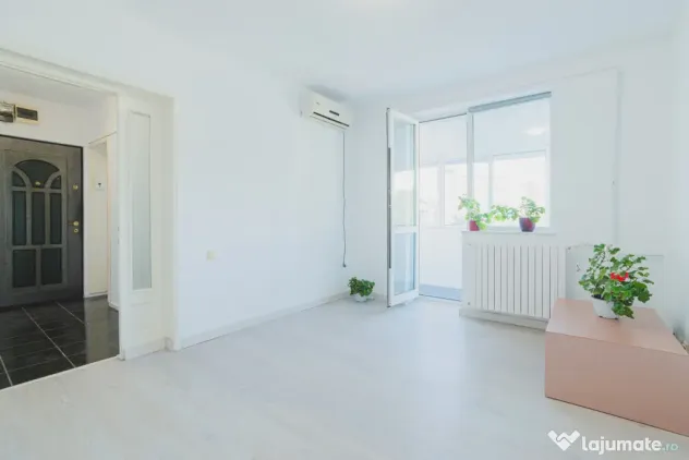 Un apartament compact, într-o zonă în care ai aproape tot - Constanta (Constanta)