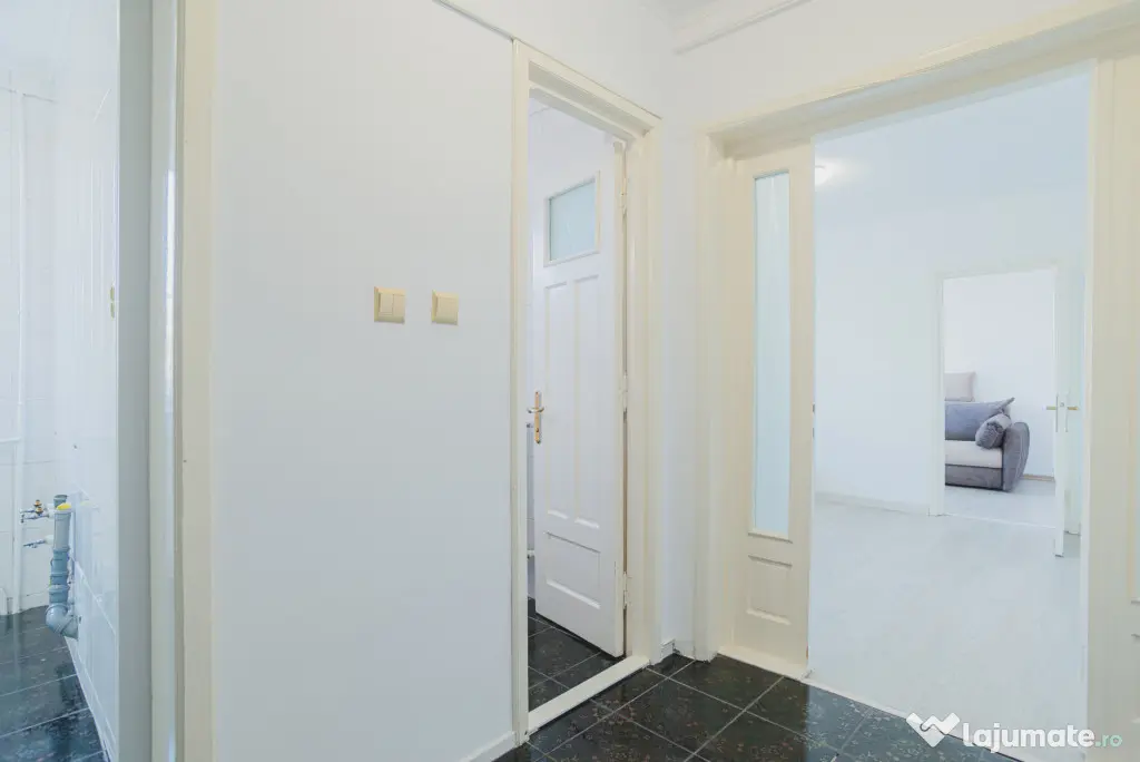 Un apartament compact, într-o zonă în care ai aproape tot - Constanta (Constanta)