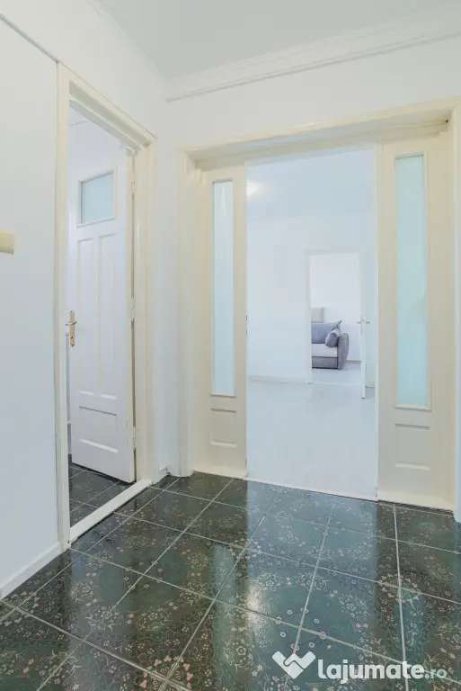 Un apartament compact, într-o zonă în care ai aproape tot - Constanta (Constanta)