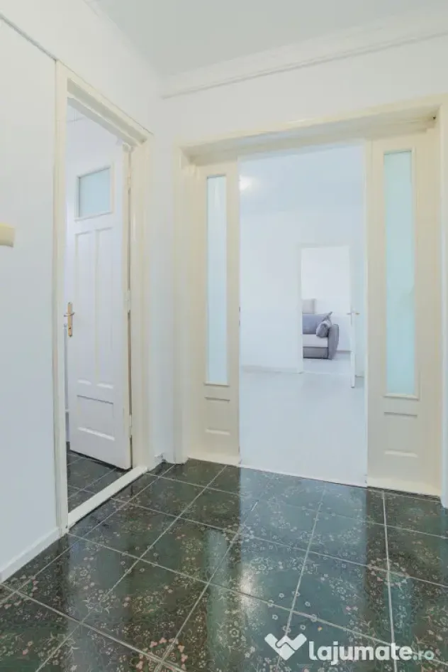 Un apartament compact, într-o zonă în care ai aproape tot - Constanta (Constanta)