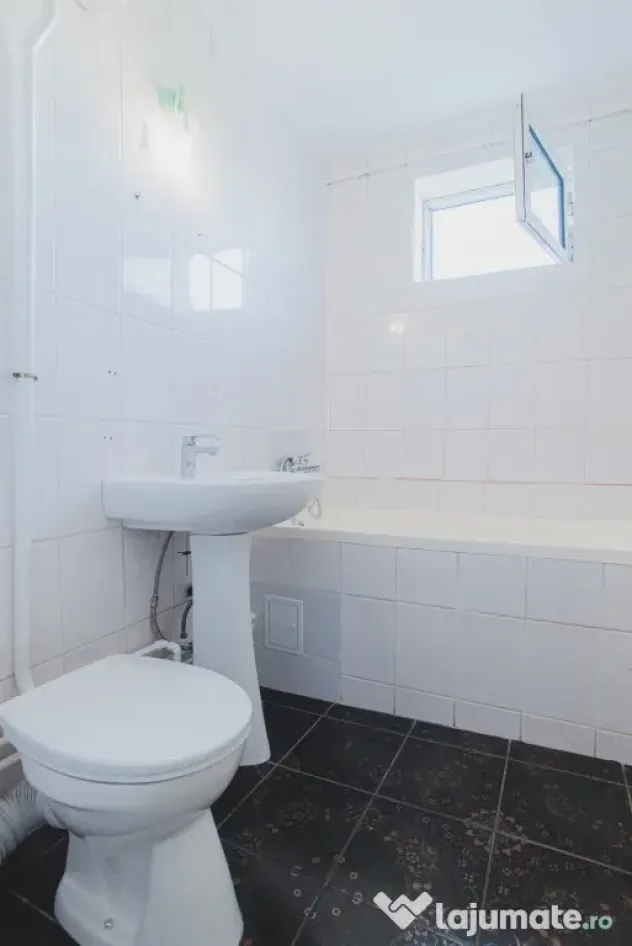 Un apartament compact, într-o zonă în care ai aproape tot - Constanta (Constanta)