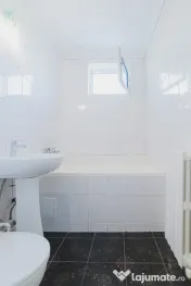 Un apartament compact, într-o zonă în care ai aproape tot