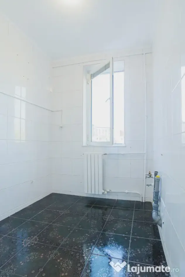 Un apartament compact, într-o zonă în care ai aproape tot - Constanta (Constanta)