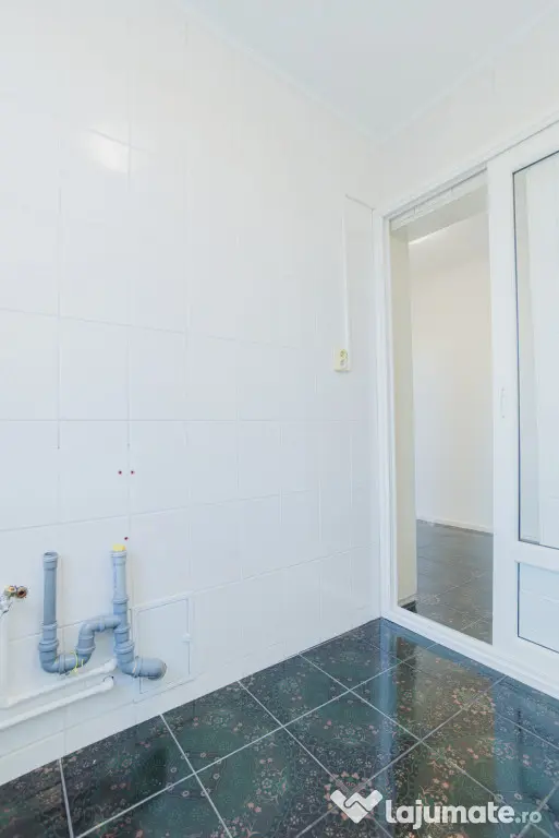 Un apartament compact, într-o zonă în care ai aproape tot - Constanta (Constanta)