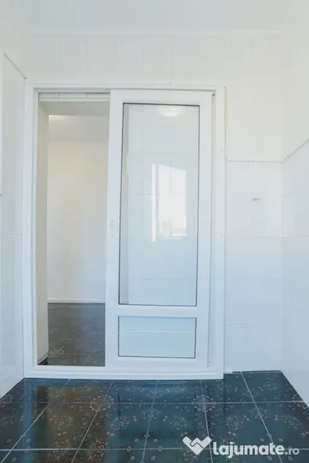 Un apartament compact, într-o zonă în care ai aproape tot - Constanta (Constanta)